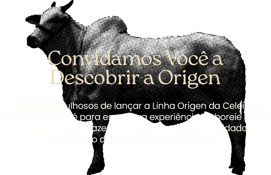 CONVIDAMOS VOCE